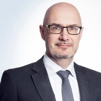 Peter Bäverlid