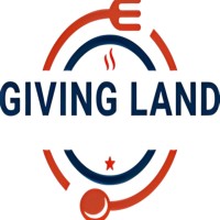 Giving Land