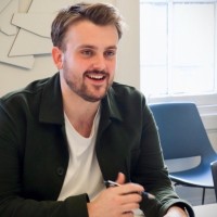 Dylan Isaac