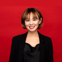 Bernice Lim