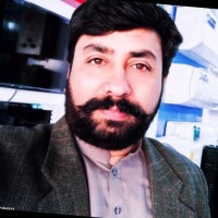 Alamgir Khan Tareen