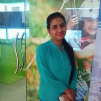 Jaspreet Kaur