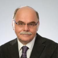 Mordechai Lando