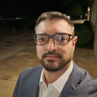 Joshua Novicki