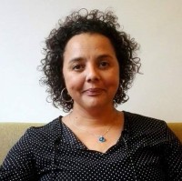 Fatima Els Diallo