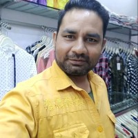 Vikas Sharma