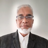 Masum Buksh