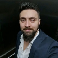 Alaa Qahwaji