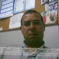 Jorge Luiz Braga Dos Braga