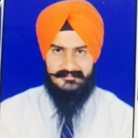 Jagjeet Singh Hothi
