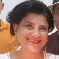 Sandra Camarda da Costa