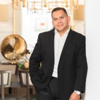 Christopher Almaraz