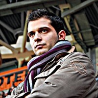 Polidoros Stivaktakis