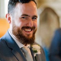 Brett O'Rourke
