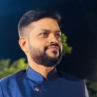 Paresh Kothari