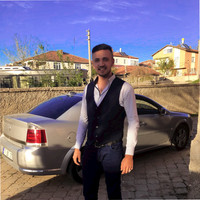Mehmet Köksal