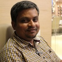 Venkat Kotte
