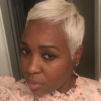 Andrea Hill