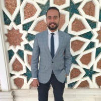 Ahmed Hassouna