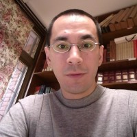 César Martínez