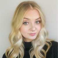 Maeghan Sevin
