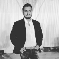 Minesh Gohil
