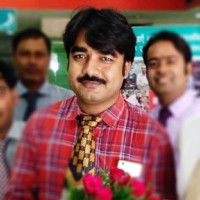 SHAILENDRA KUMAR SINGH