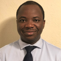 Olasupo Okubajo