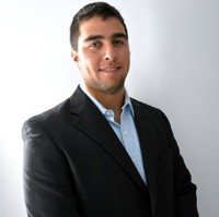 Chris Fiore