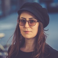 Jana Eriksson