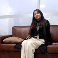 Daniela Llerena Guerra