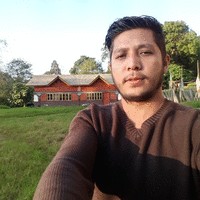 Engineer Srauan Chettri