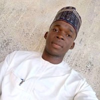 Suleiman Haruna