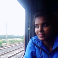 Saidevi Jayamohan