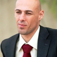 Yossef Tzvieli