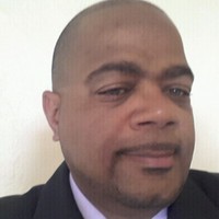 Lloyd Hilton Smith JP