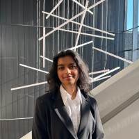 Rakshaa Jeyarajah