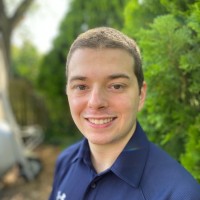 Nicholas Zoppina