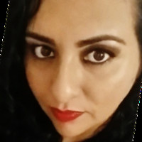 Gabriela Solis Martinez