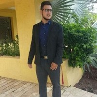 Muhammed Saed