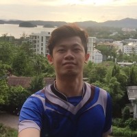 Alex Tan Siun Seng