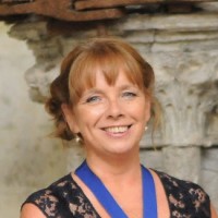 Teresa Wells