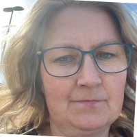 Heidi Lykke Holm