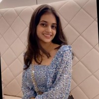 Nidhi Bharkhada