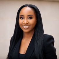 Ebonee Norris
