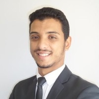 Mohamed Mehdi HMAMOUCH