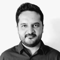 Harshad Chaudhari