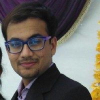 Jay Ladani