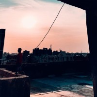 Harsh Chauhan
