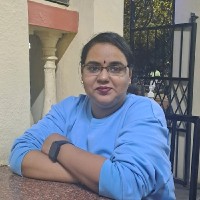 Neethushree M K